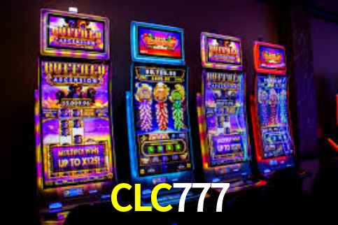 CLC777 BET