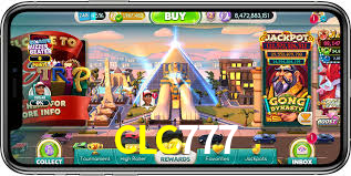 CLC777: A Experiência de Casino com Jogos de Mesa ao Vivo